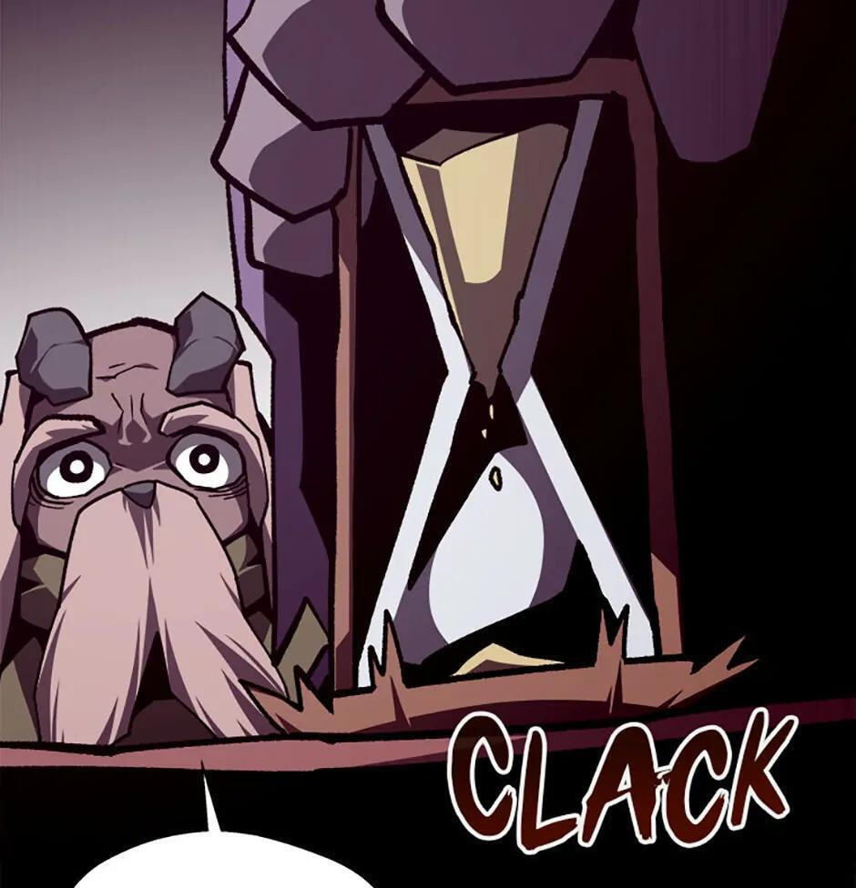 Dungeon Odyssey Chapter 113 page 75 - 