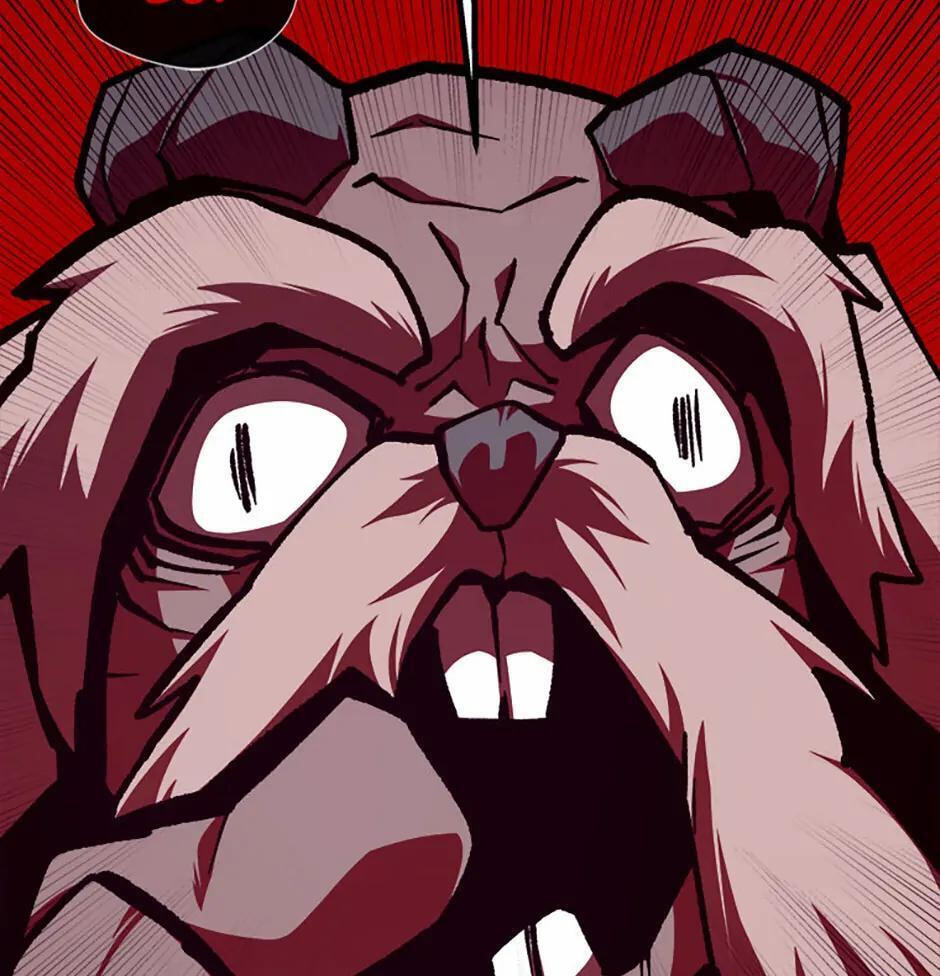 Dungeon Odyssey Chapter 113 page 77 - 