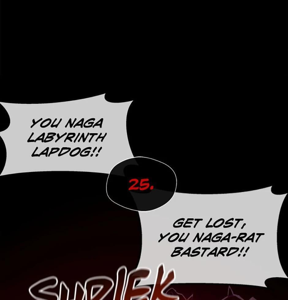 Dungeon Odyssey Chapter 113 page 79 - 