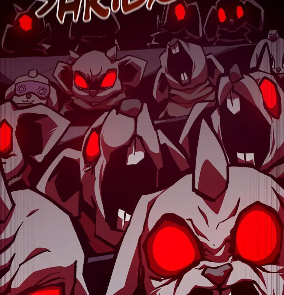 Dungeon Odyssey Chapter 113 page 80 - 