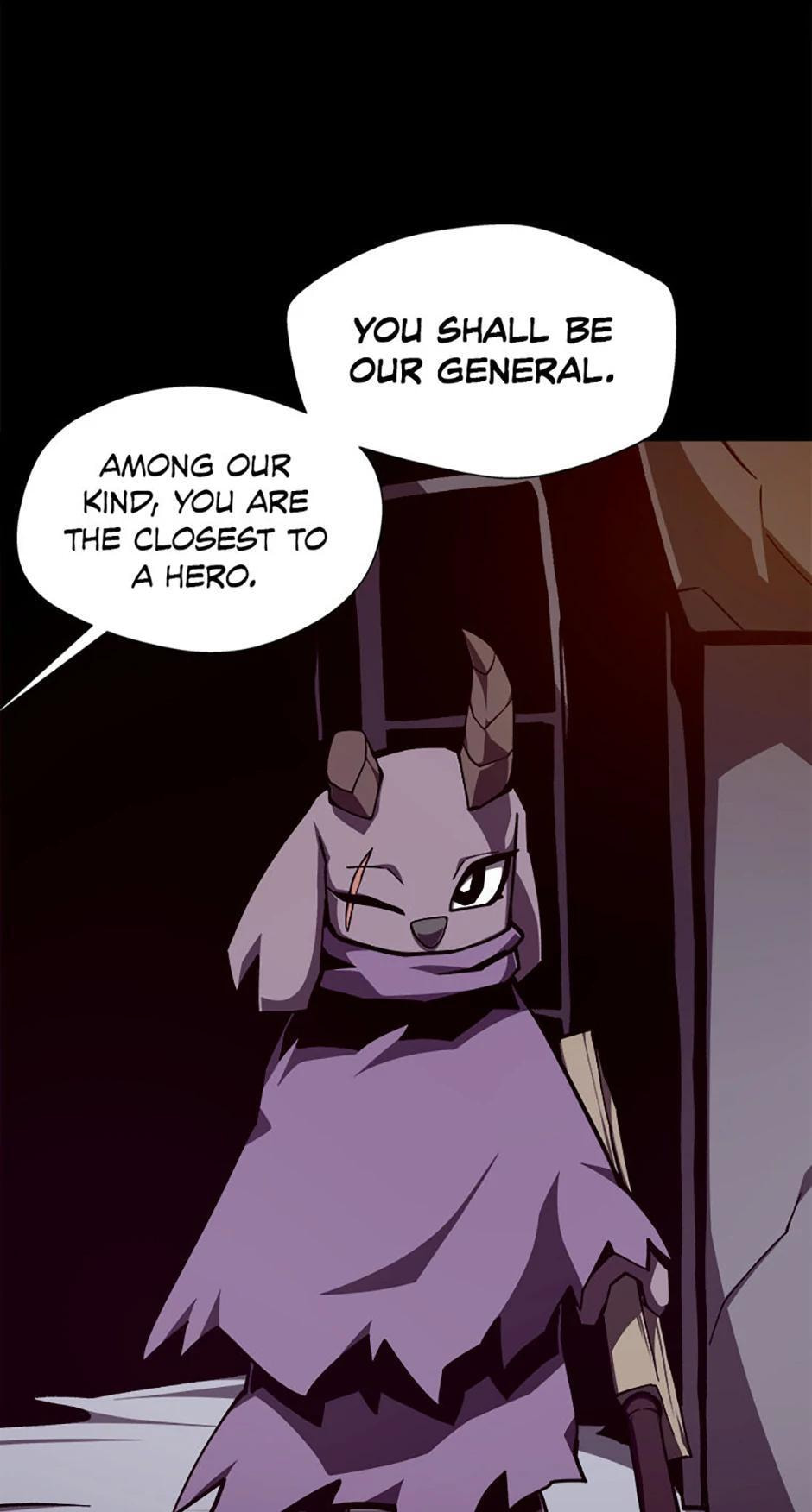 Dungeon Odyssey Chapter 113 page 9 - 