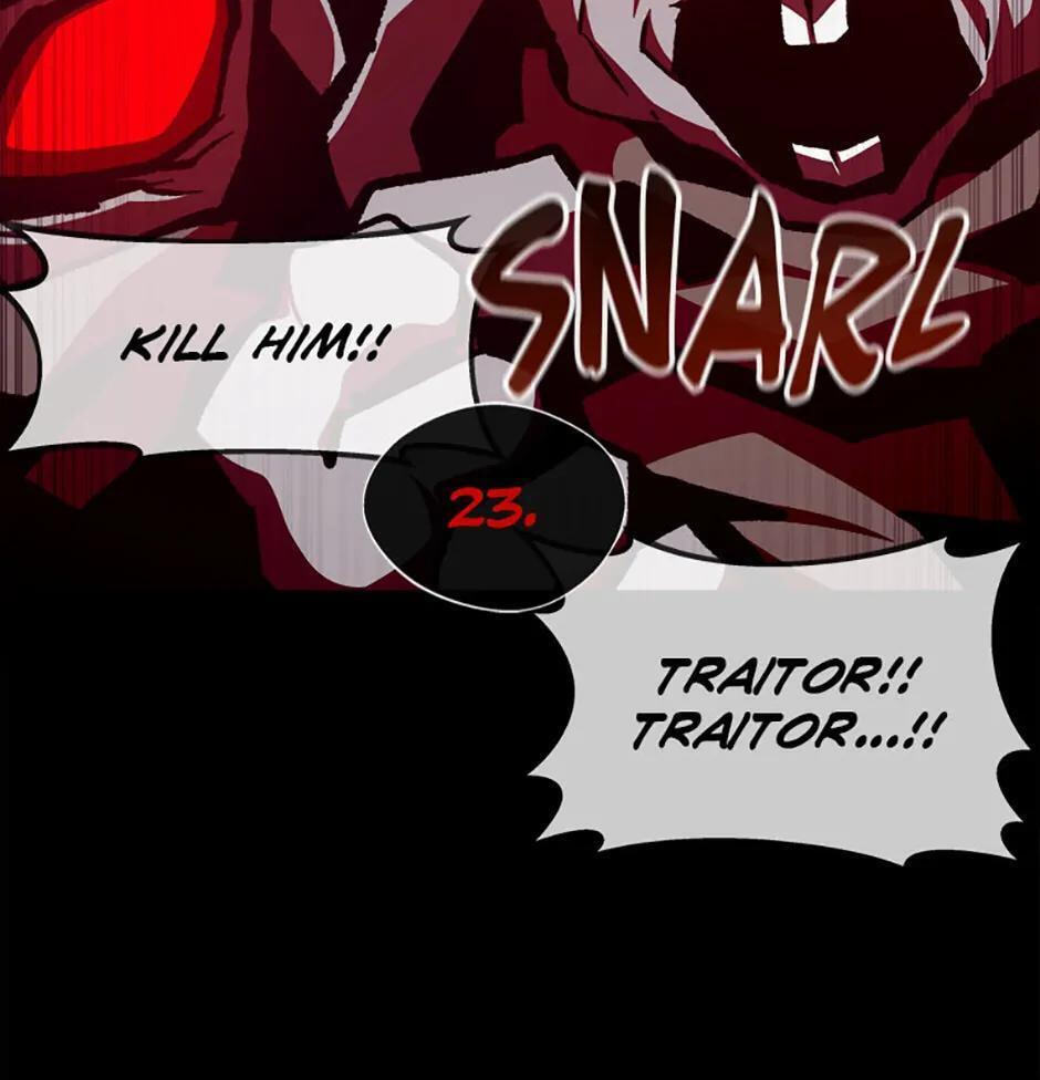 Dungeon Odyssey Chapter 113 page 81 - 