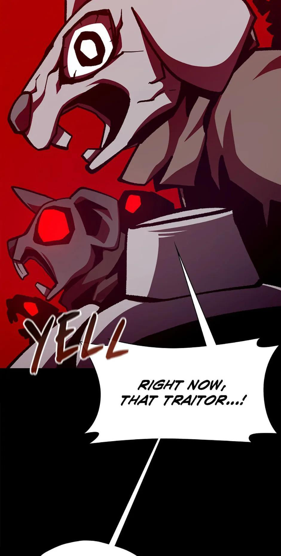 Dungeon Odyssey Chapter 113 page 86 - 