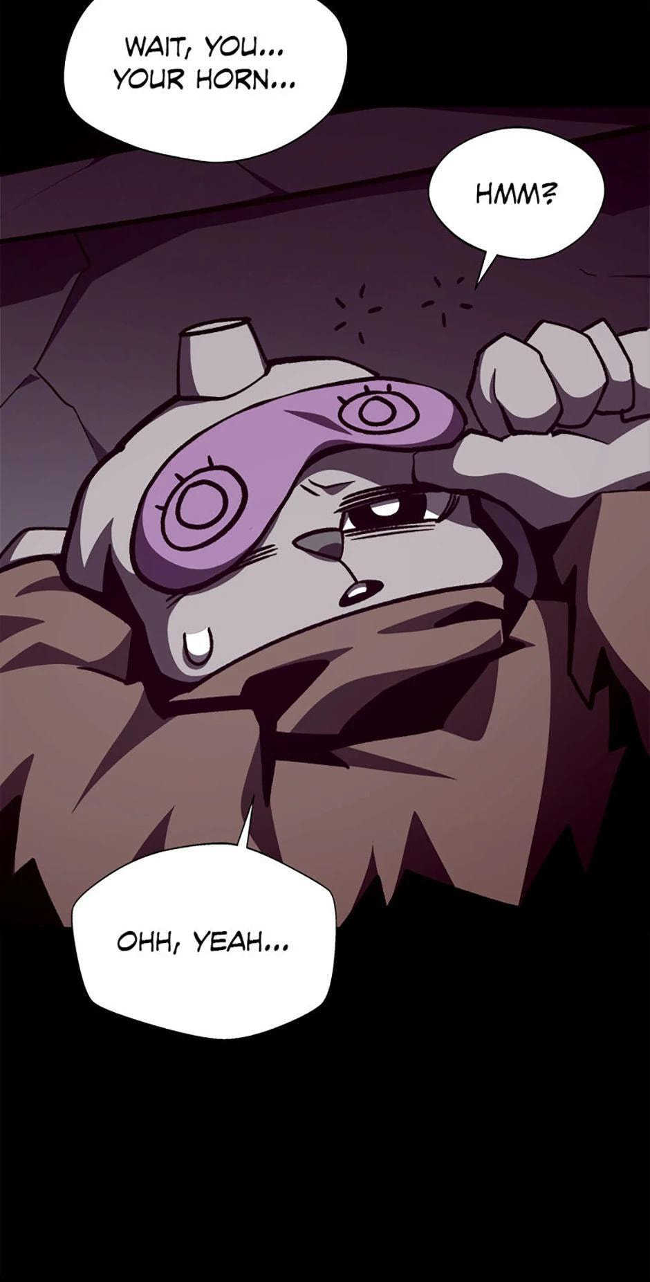 Dungeon Odyssey Chapter 113 page 87 - 