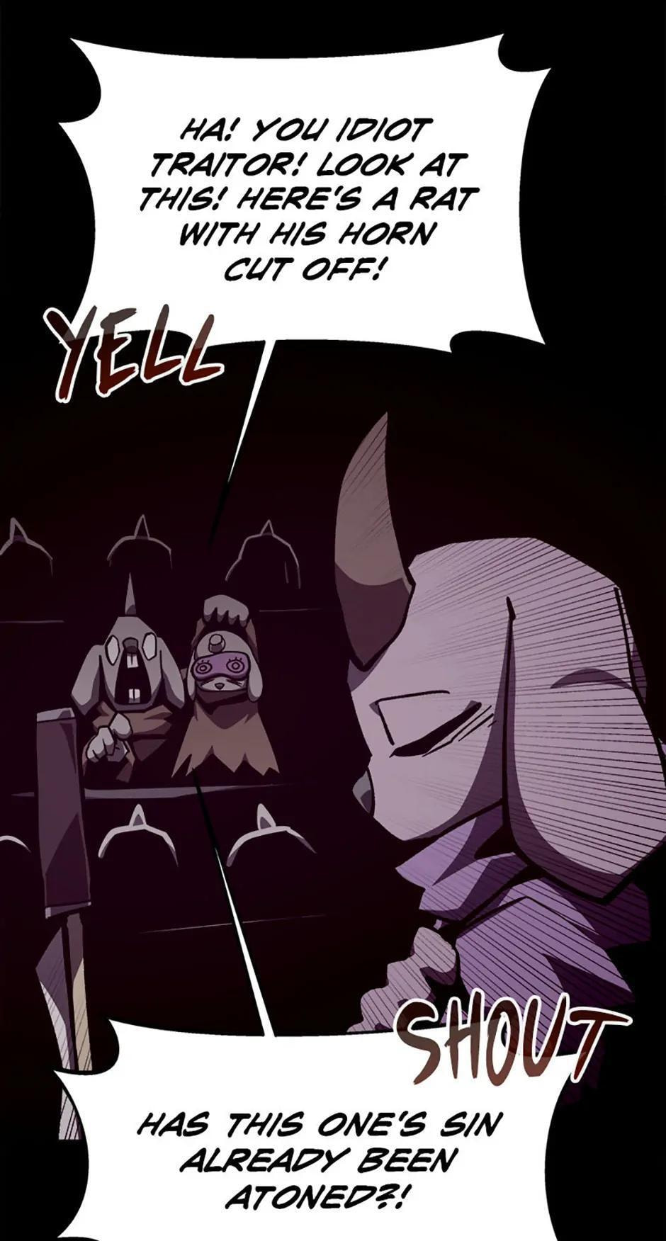 Dungeon Odyssey Chapter 113 page 88 - 