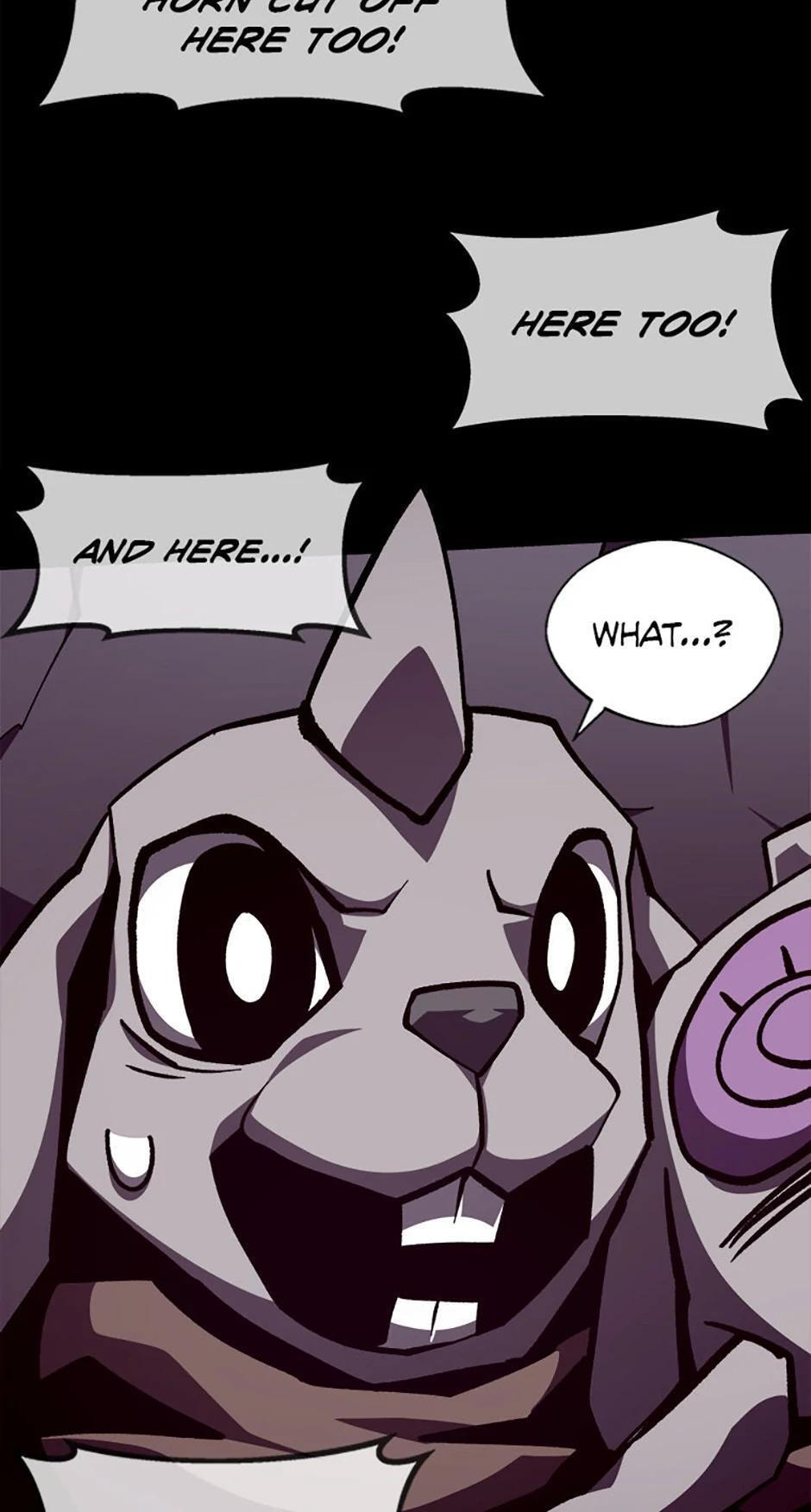 Dungeon Odyssey Chapter 113 page 90 - 