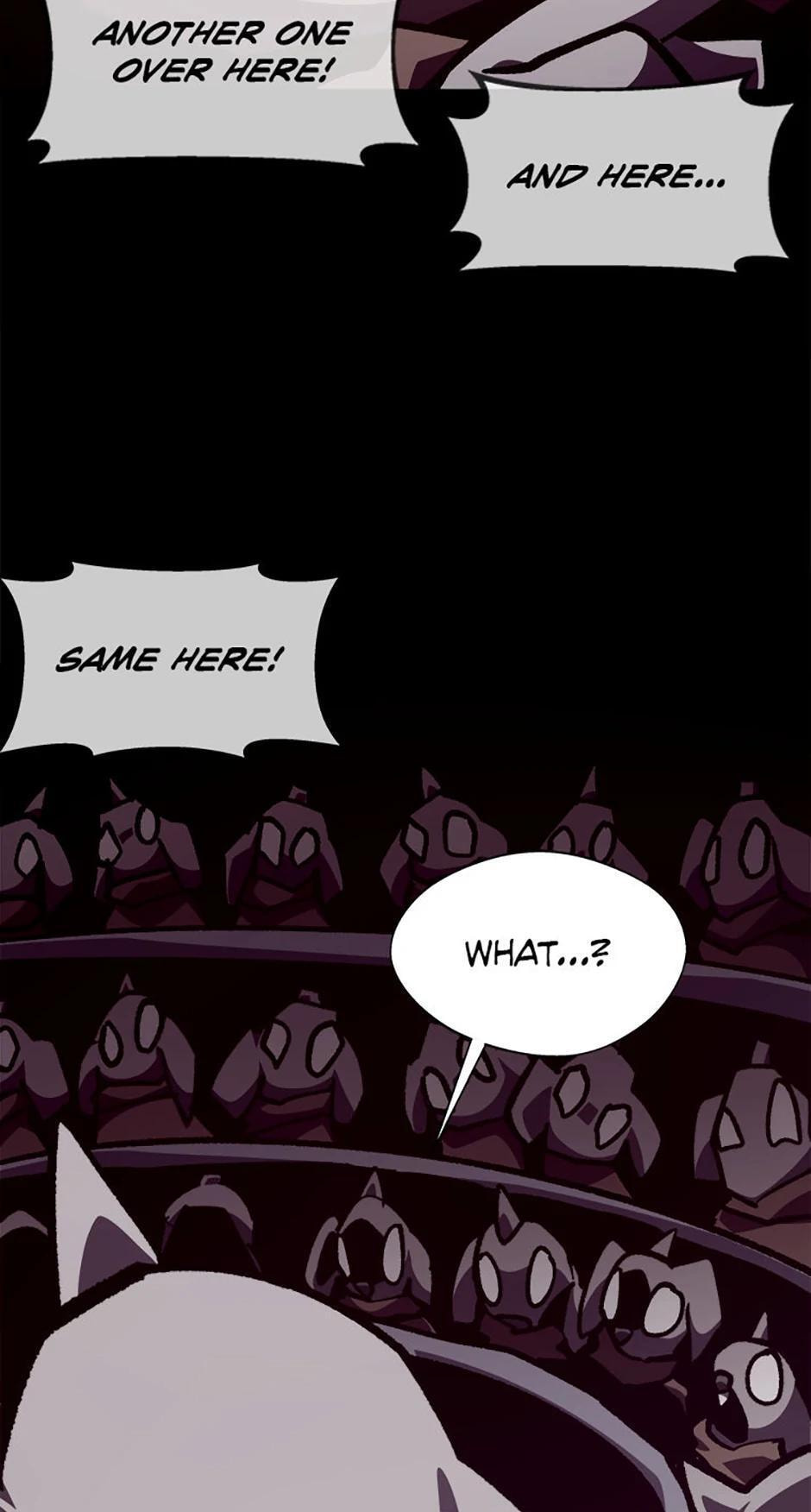 Dungeon Odyssey Chapter 113 page 91 - 