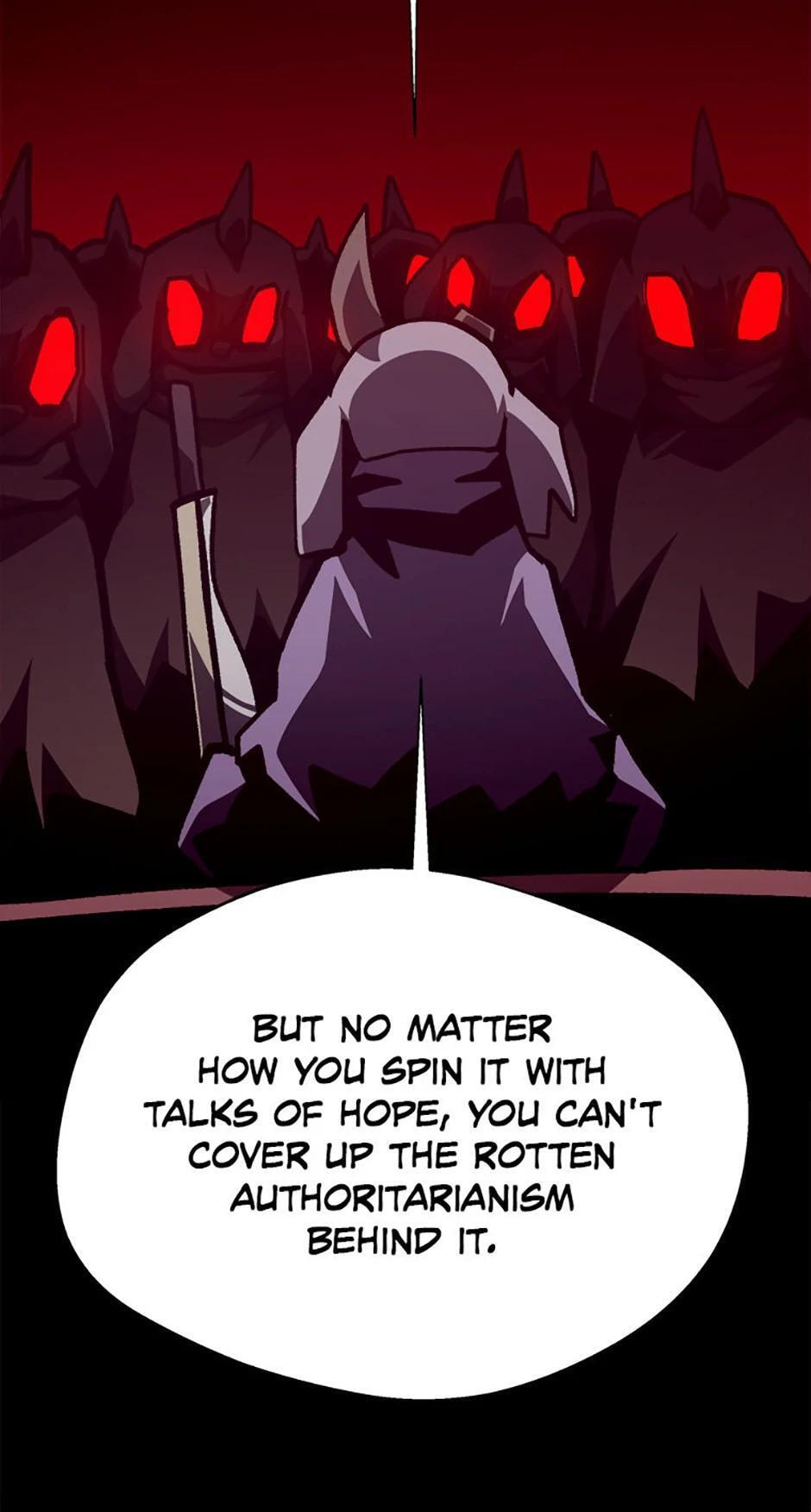Dungeon Odyssey Chapter 113 page 93 - 