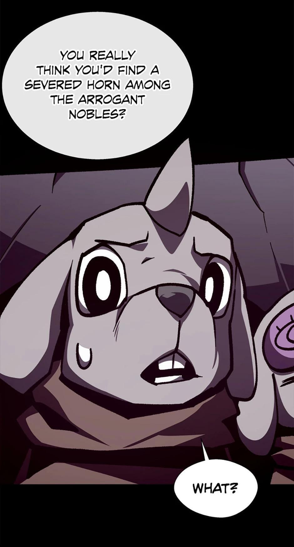 Dungeon Odyssey Chapter 113 page 94 - 