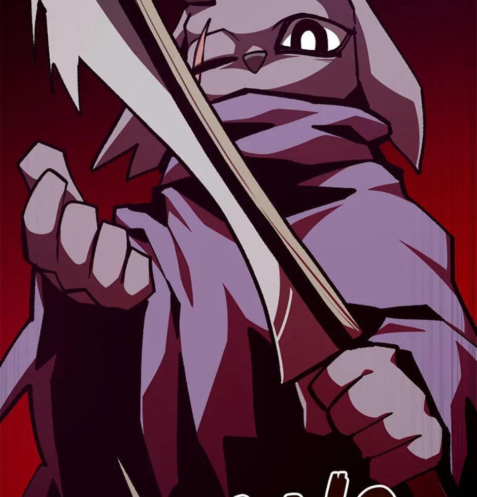 Dungeon Odyssey Chapter 113 page 98 - 