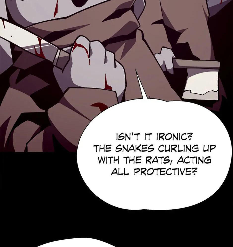 Read Dungeon Odyssey chapter 114 image 10 on Lezhin