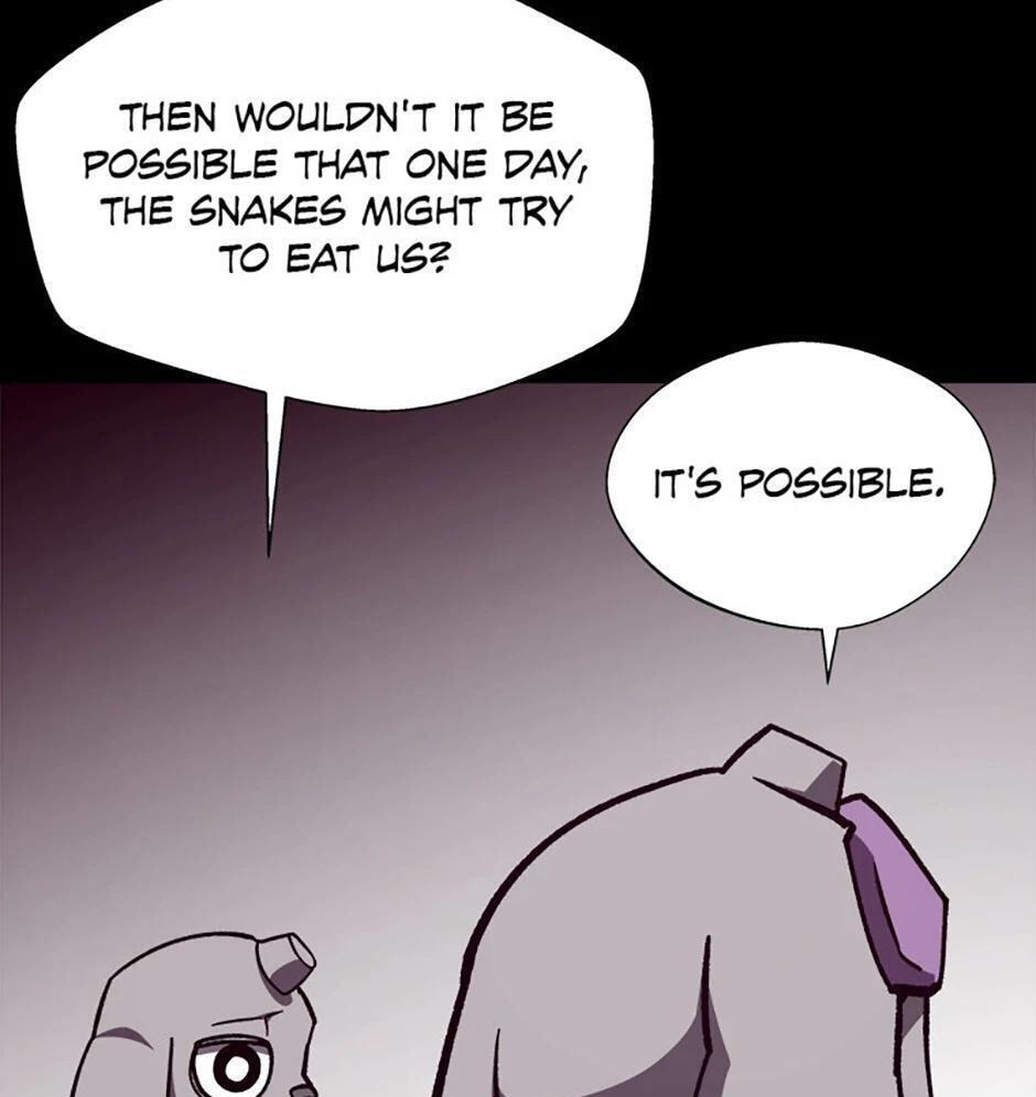 Read Dungeon Odyssey chapter 114 image 11 on Lezhin