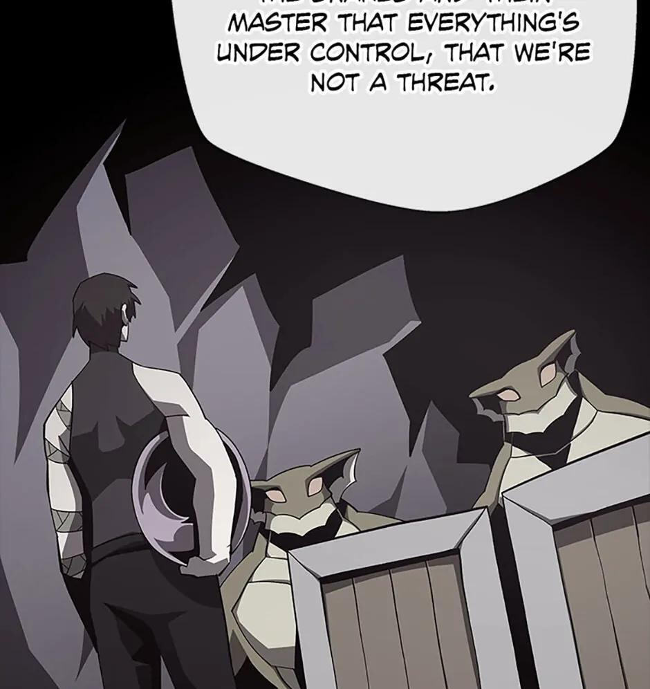 Read Dungeon Odyssey chapter 114 image 13 on Lezhin