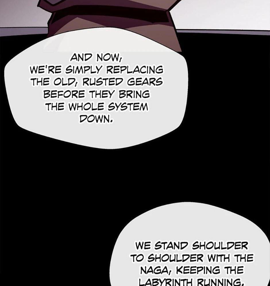 Read Dungeon Odyssey chapter 114 image 16 on Lezhin