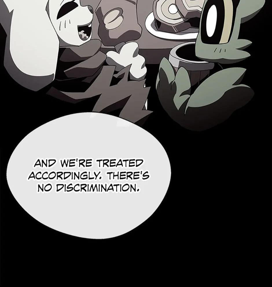 Read Dungeon Odyssey chapter 114 image 18 on Lezhin