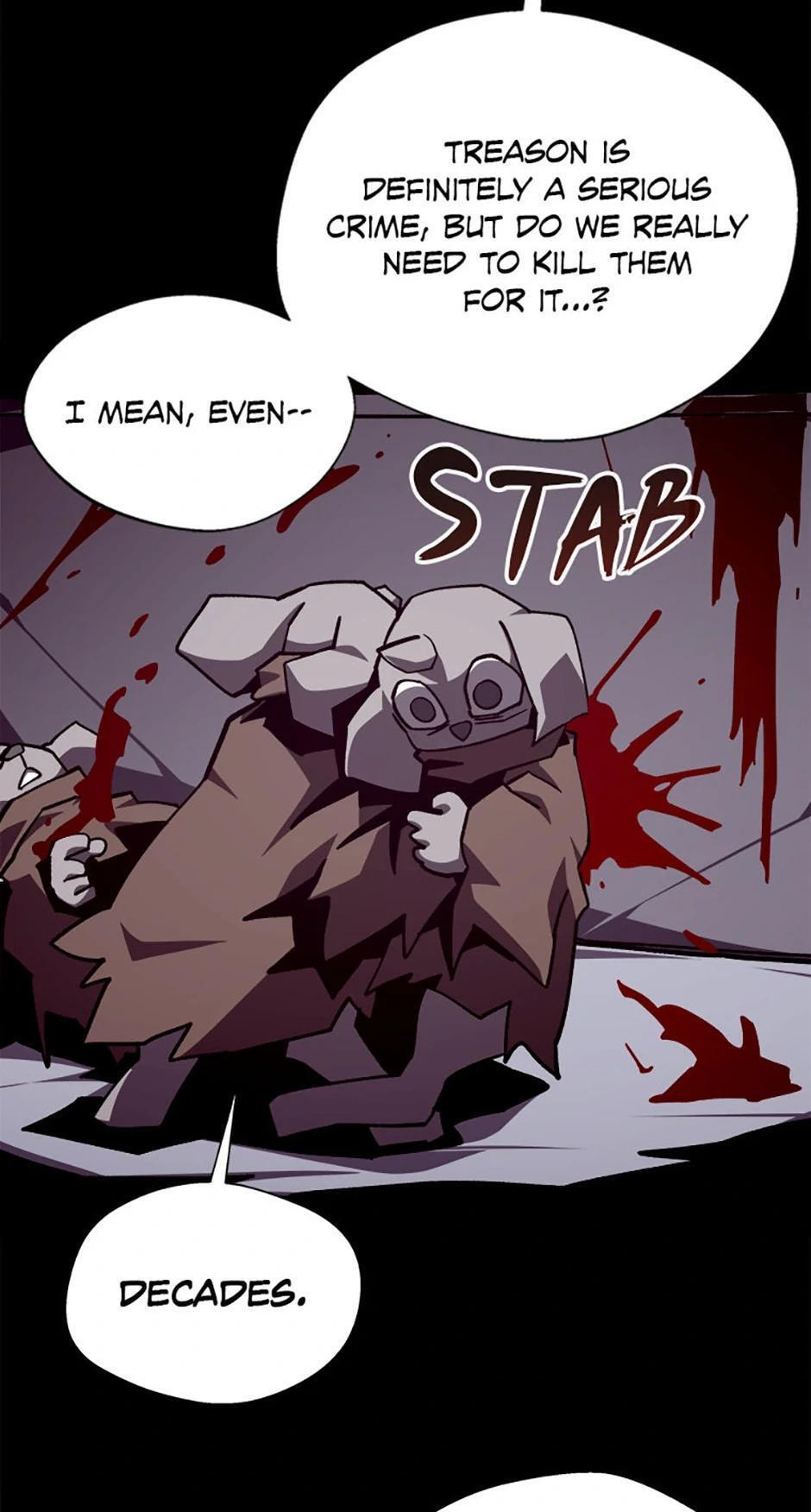 Read Dungeon Odyssey chapter 114 image 2 on Lezhin