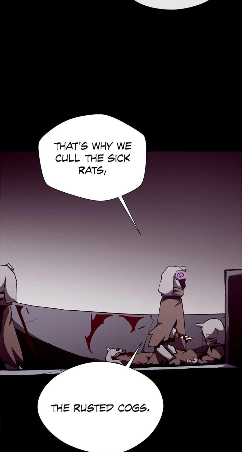 Read Dungeon Odyssey chapter 114 image 22 on Lezhin