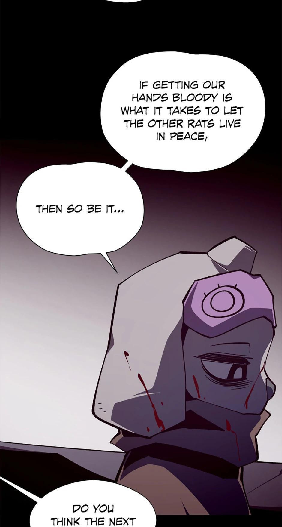 Read Dungeon Odyssey chapter 114 image 23 on Lezhin