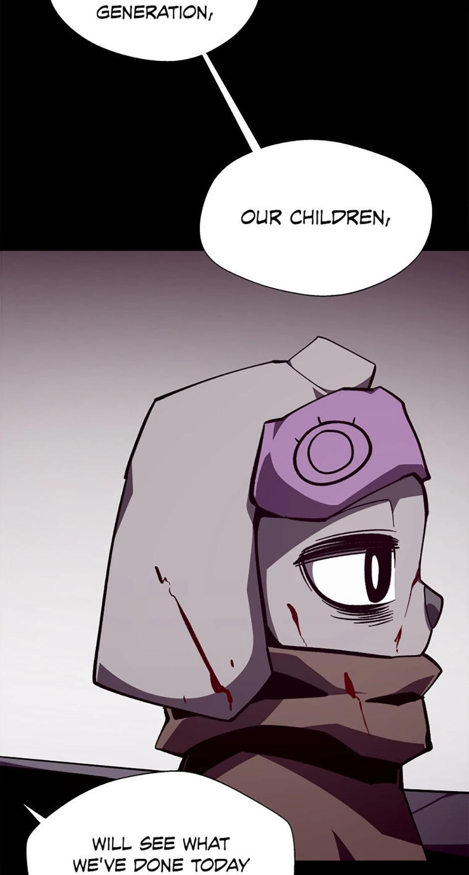 Read Dungeon Odyssey chapter 114 image 24 on Lezhin