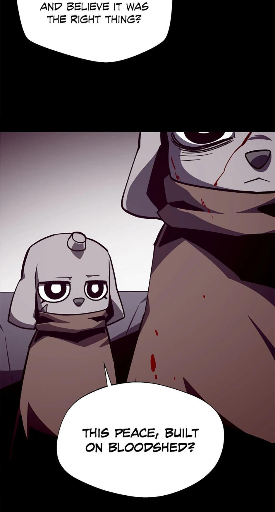 Read Dungeon Odyssey chapter 114 image 25 on Lezhin