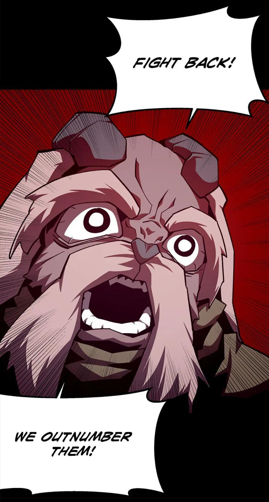 Read Dungeon Odyssey chapter 114 image 28 on Lezhin