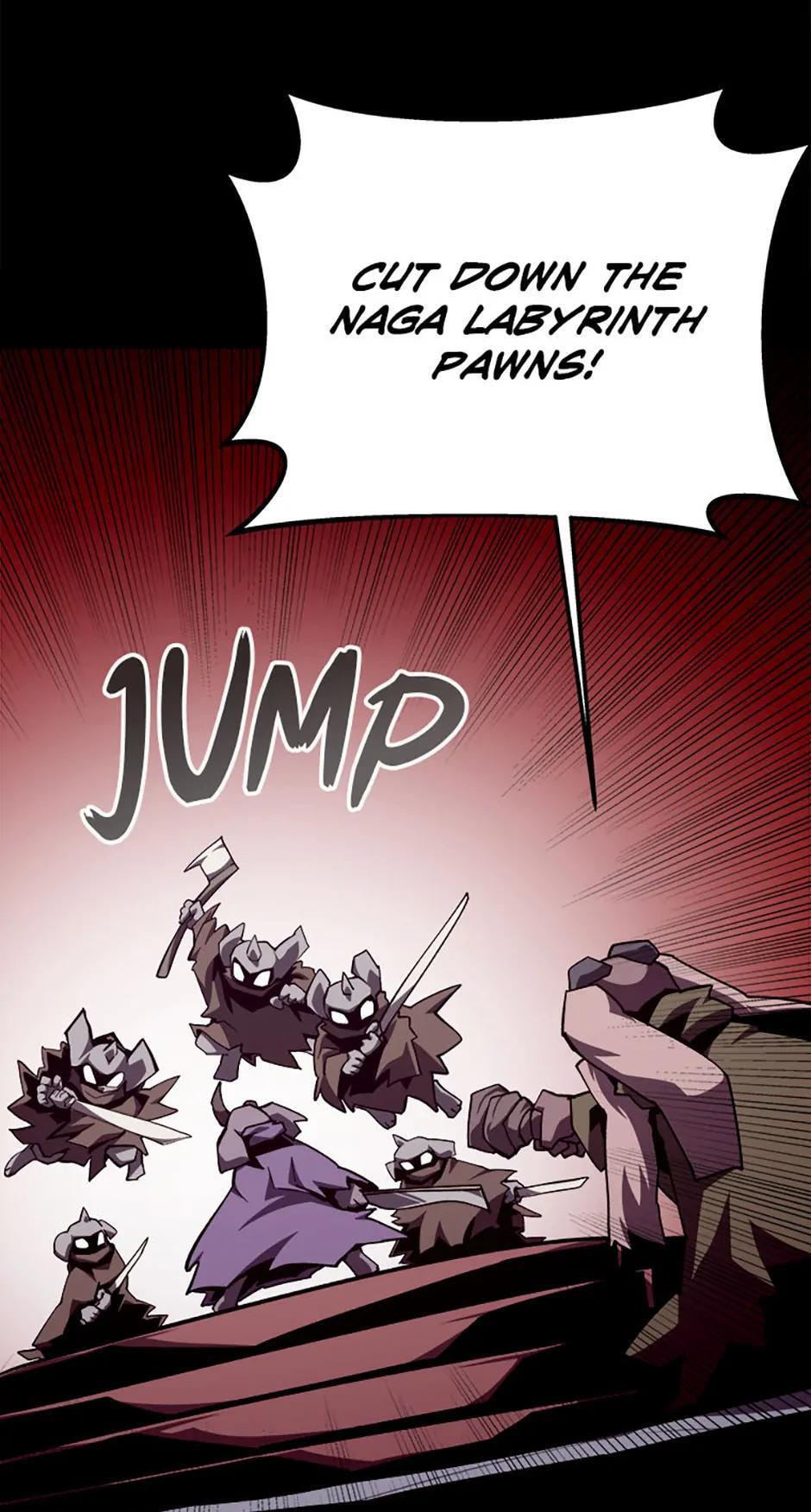 Read Dungeon Odyssey chapter 114 image 29 on Lezhin