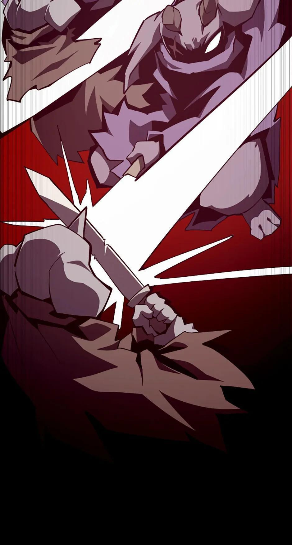 Read Dungeon Odyssey chapter 114 image 32 on Lezhin
