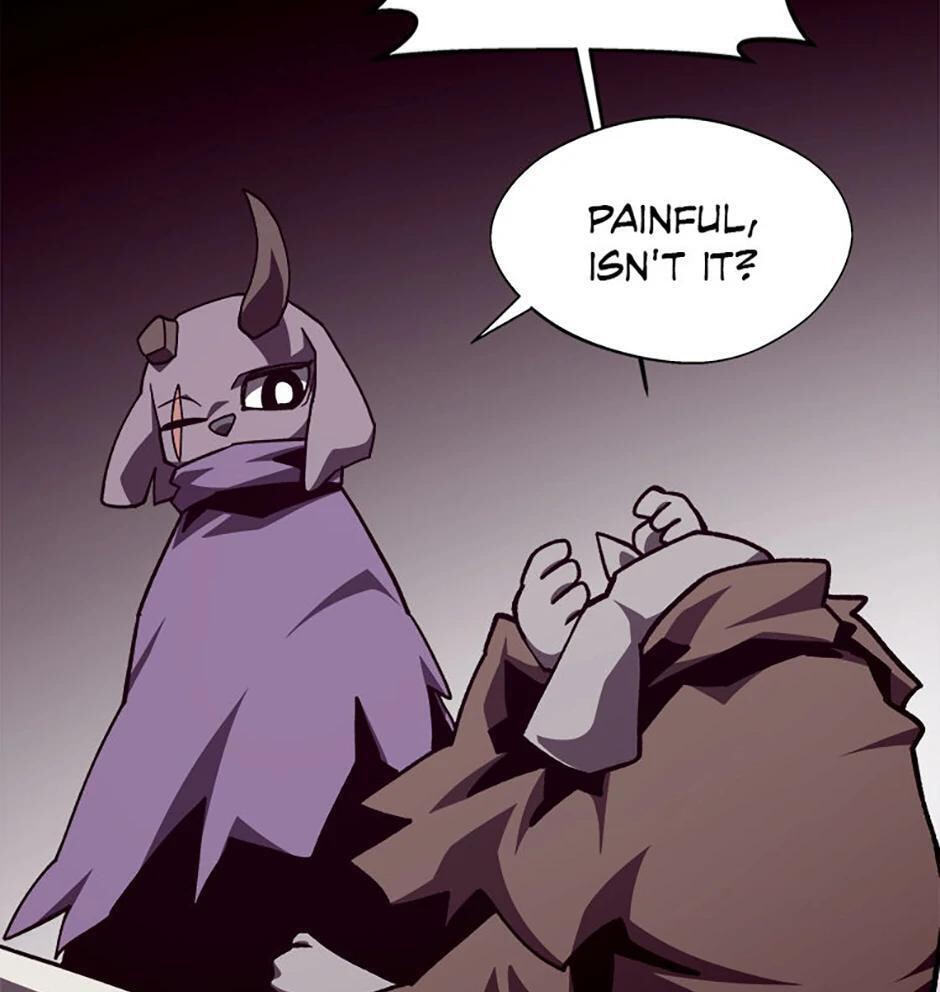 Read Dungeon Odyssey chapter 114 image 38 on Lezhin