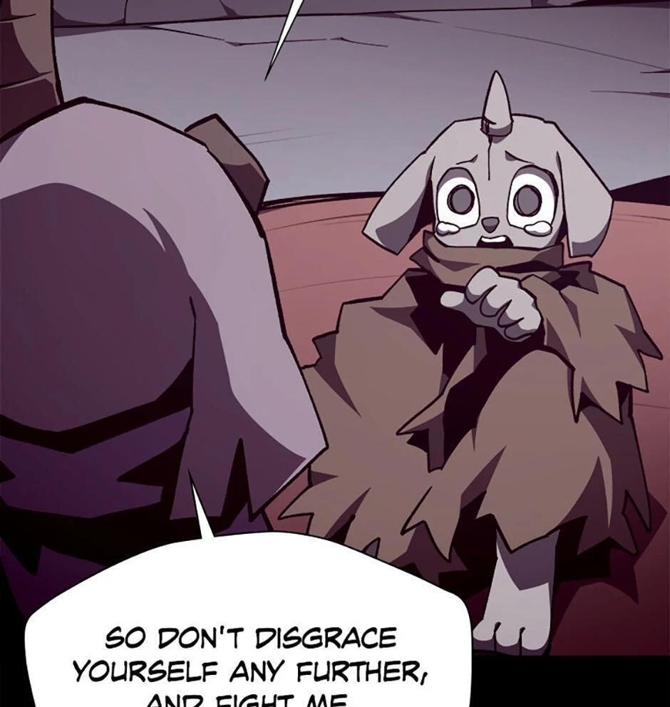 Read Dungeon Odyssey chapter 114 image 42 on Lezhin