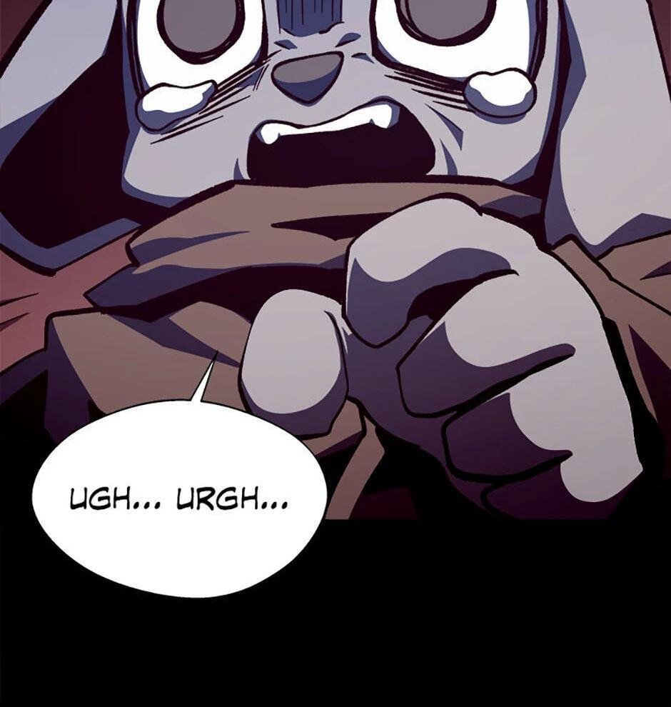 Read Dungeon Odyssey chapter 114 image 44 on Lezhin