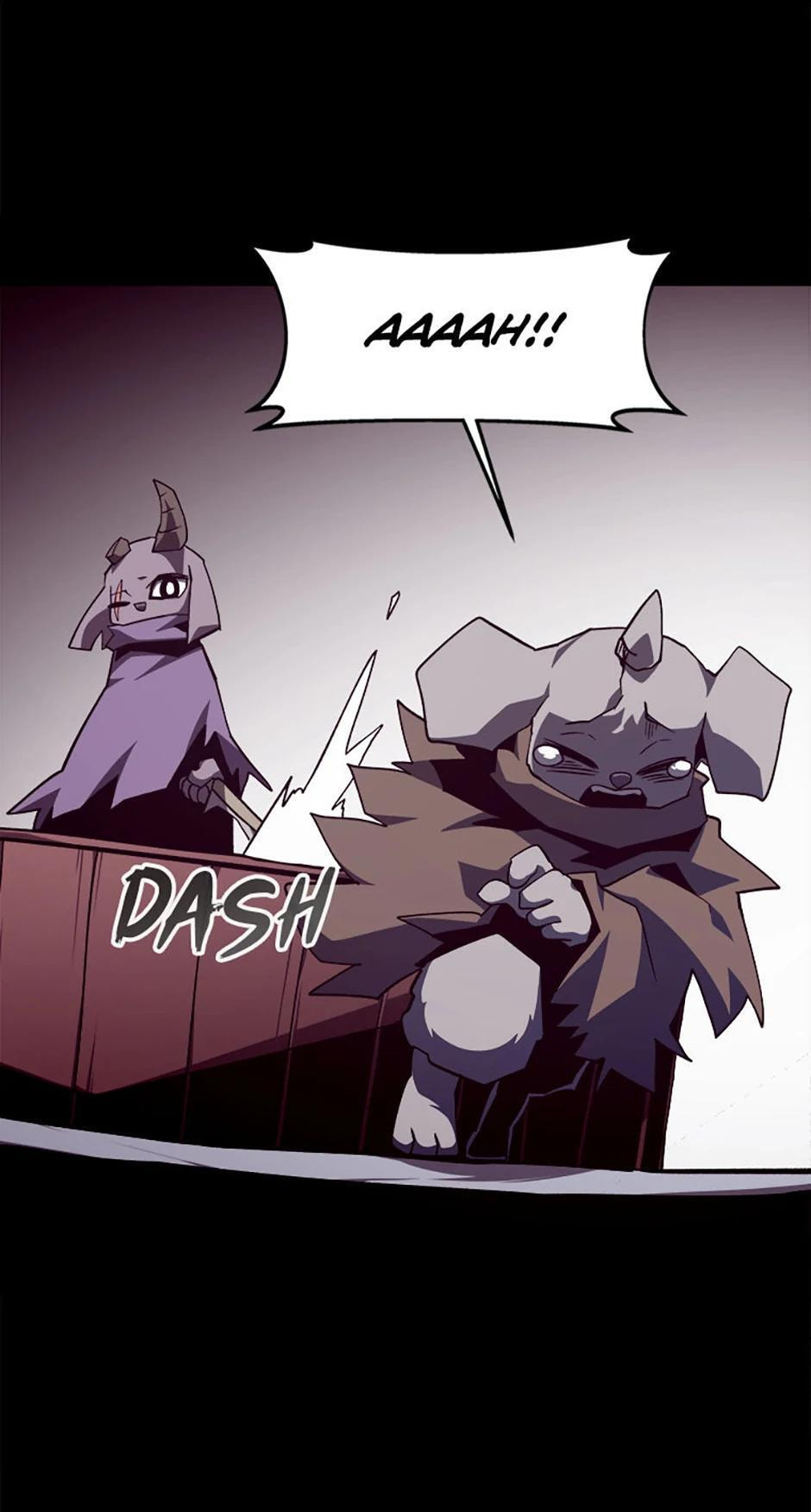 Read Dungeon Odyssey chapter 114 image 45 on Lezhin