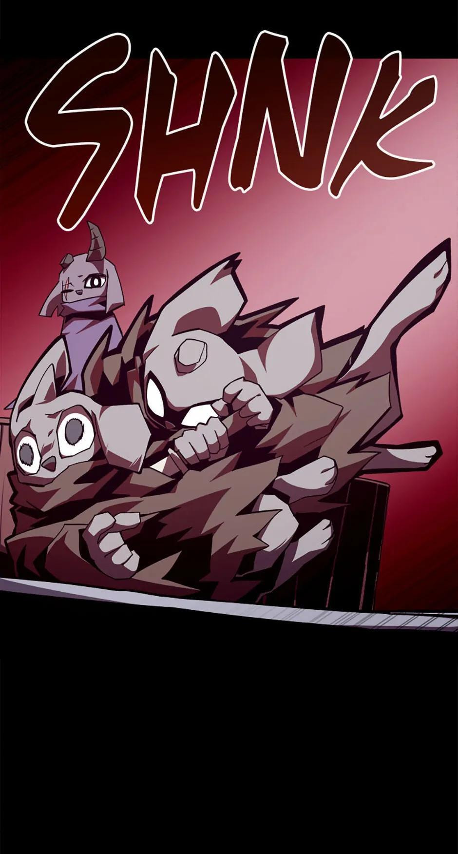 Read Dungeon Odyssey chapter 114 image 46 on Lezhin