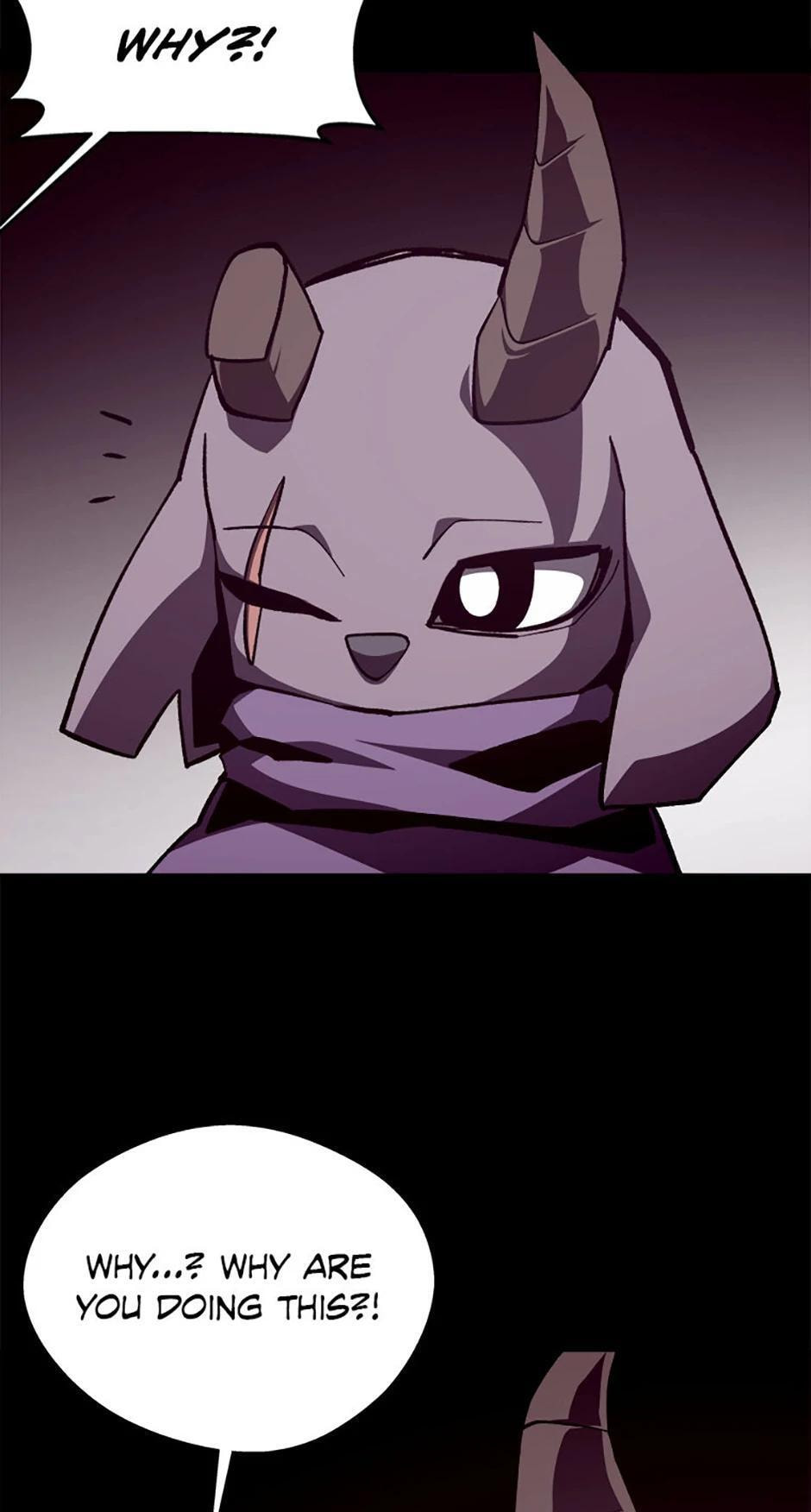Read Dungeon Odyssey chapter 114 image 48 on Lezhin