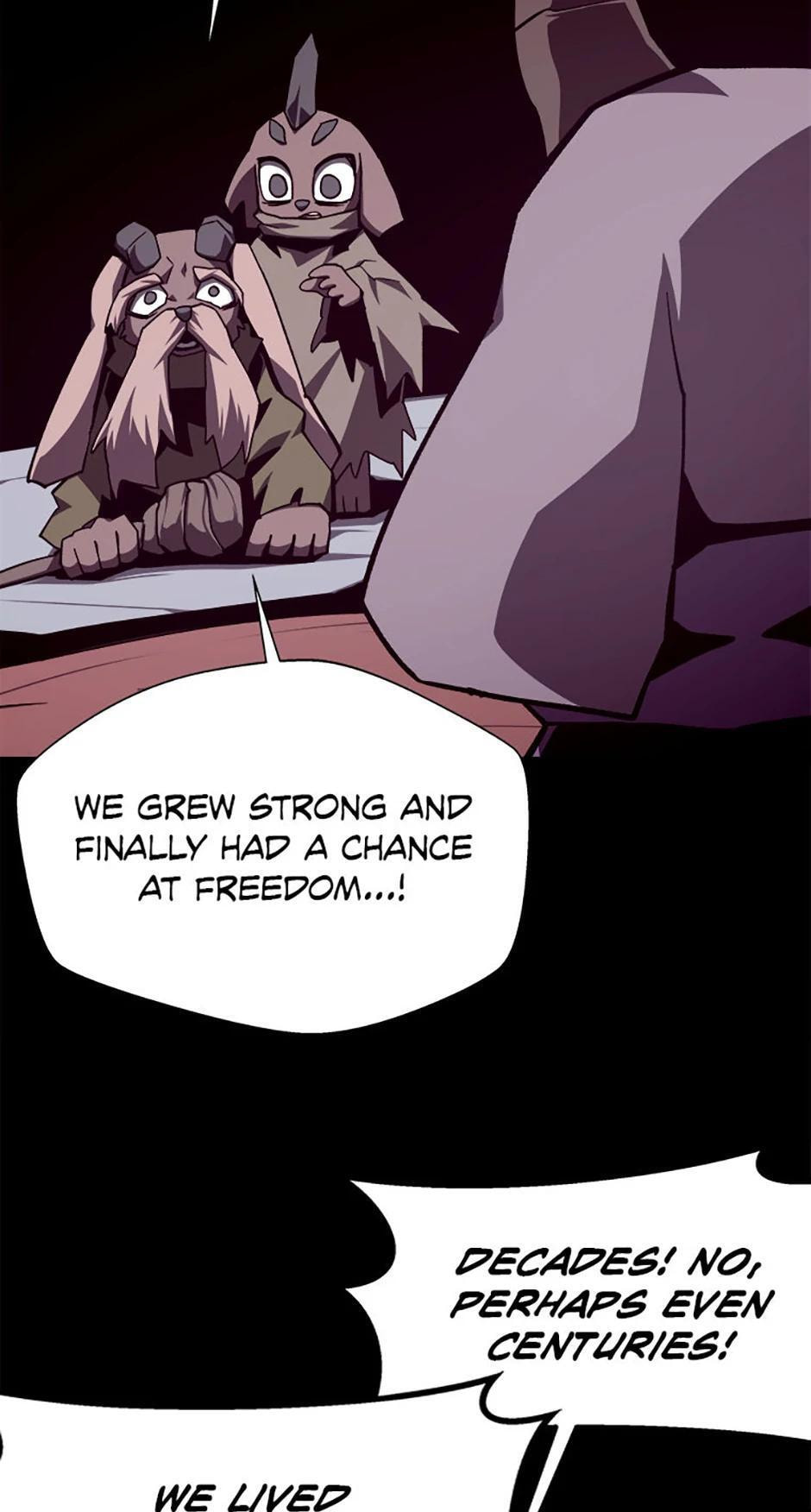 Read Dungeon Odyssey chapter 114 image 49 on Lezhin