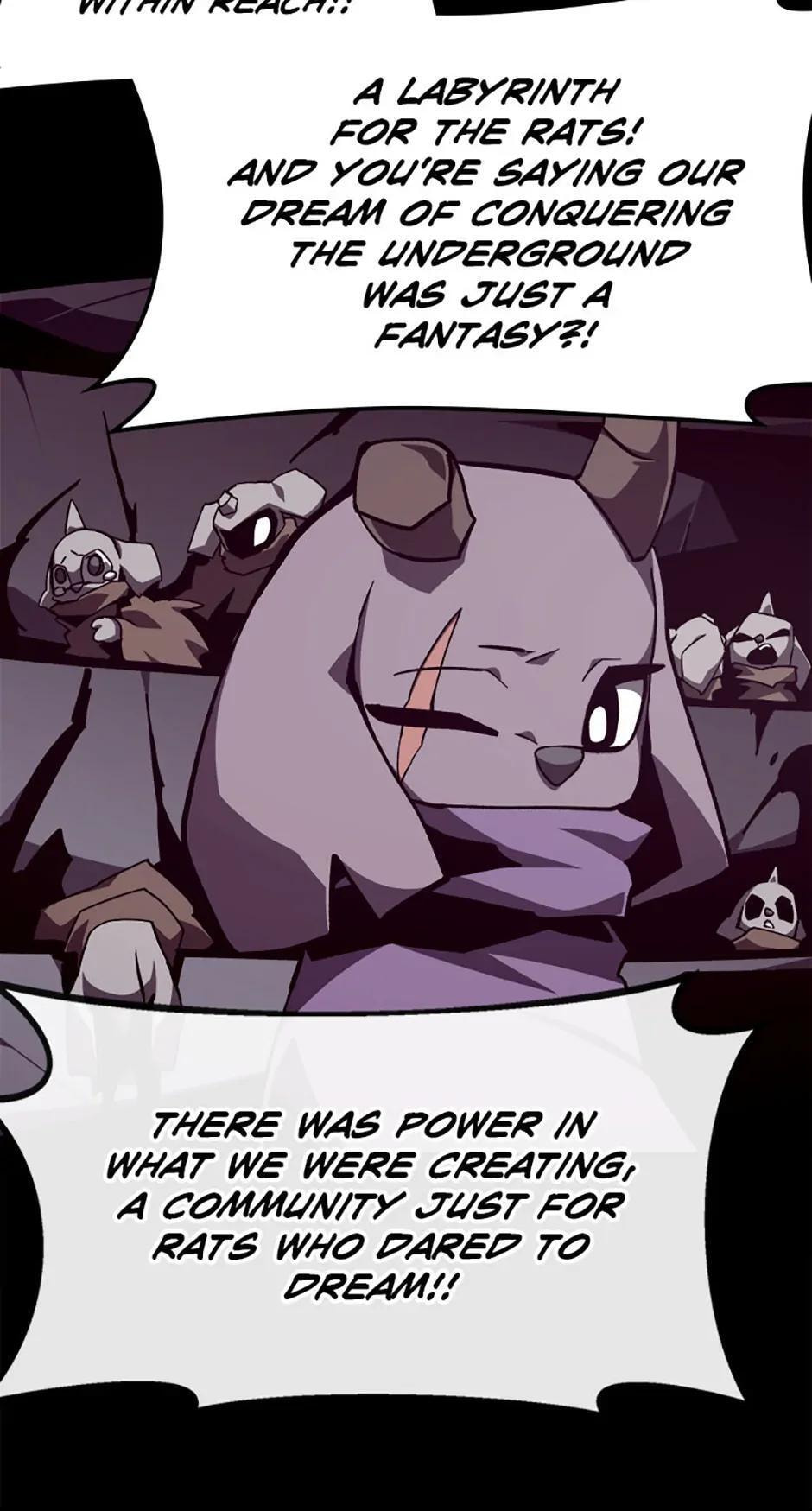Read Dungeon Odyssey chapter 114 image 51 on Lezhin