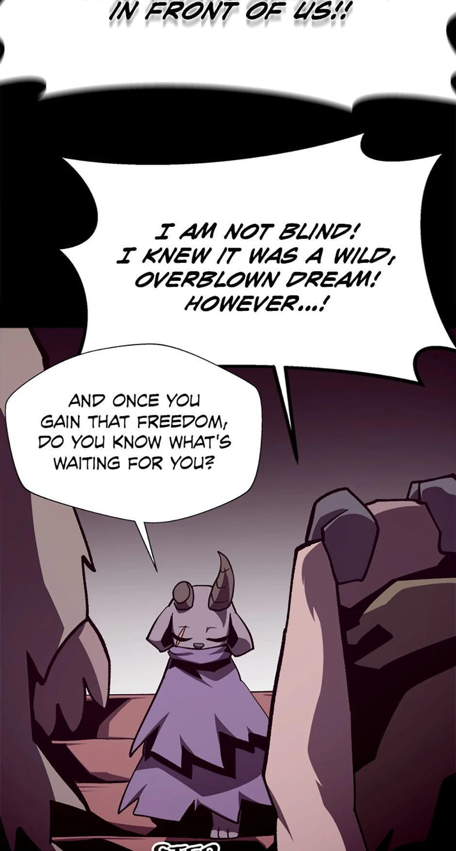 Read Dungeon Odyssey chapter 114 image 53 on Lezhin