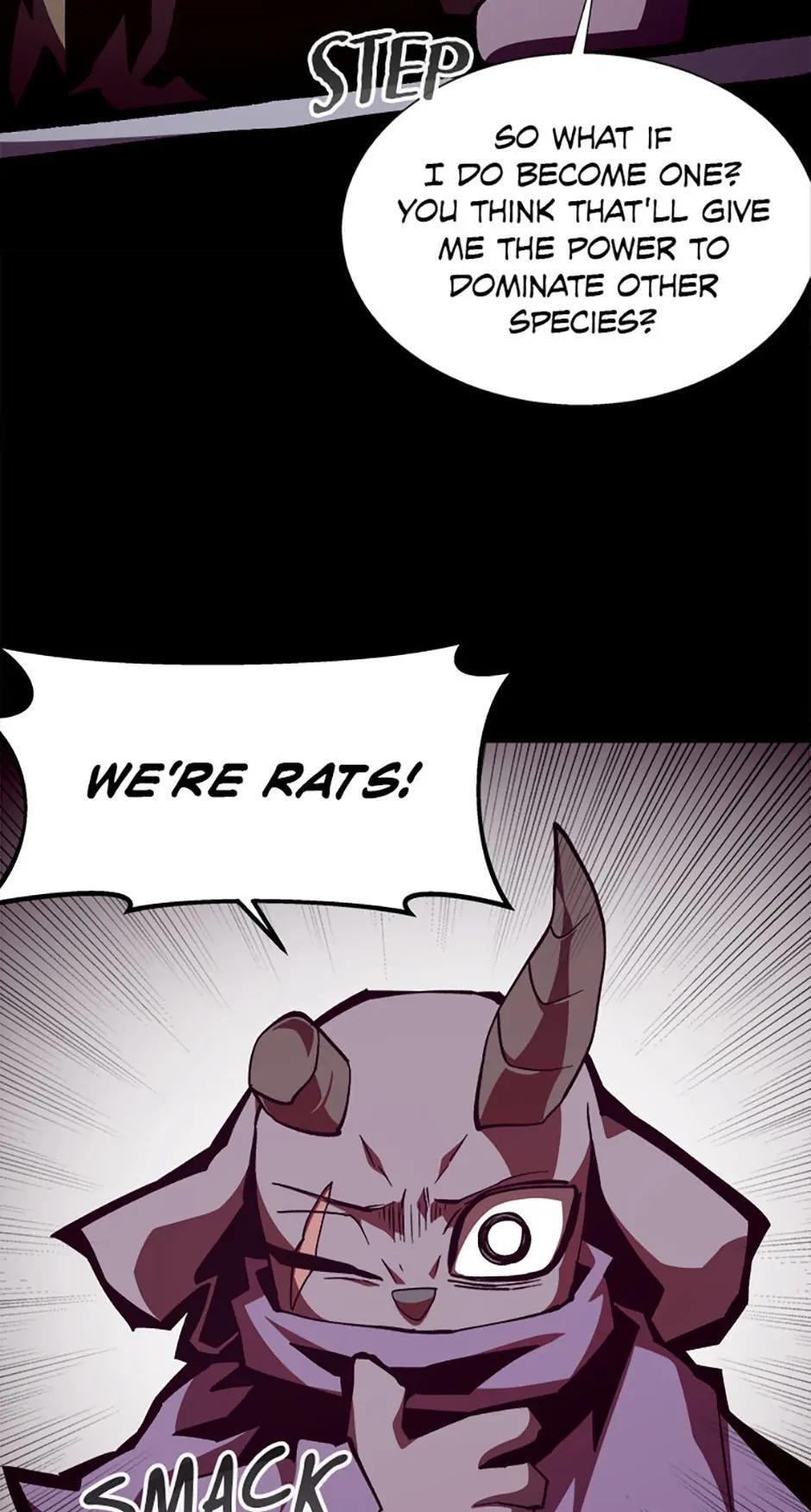 Read Dungeon Odyssey chapter 114 image 55 on Lezhin
