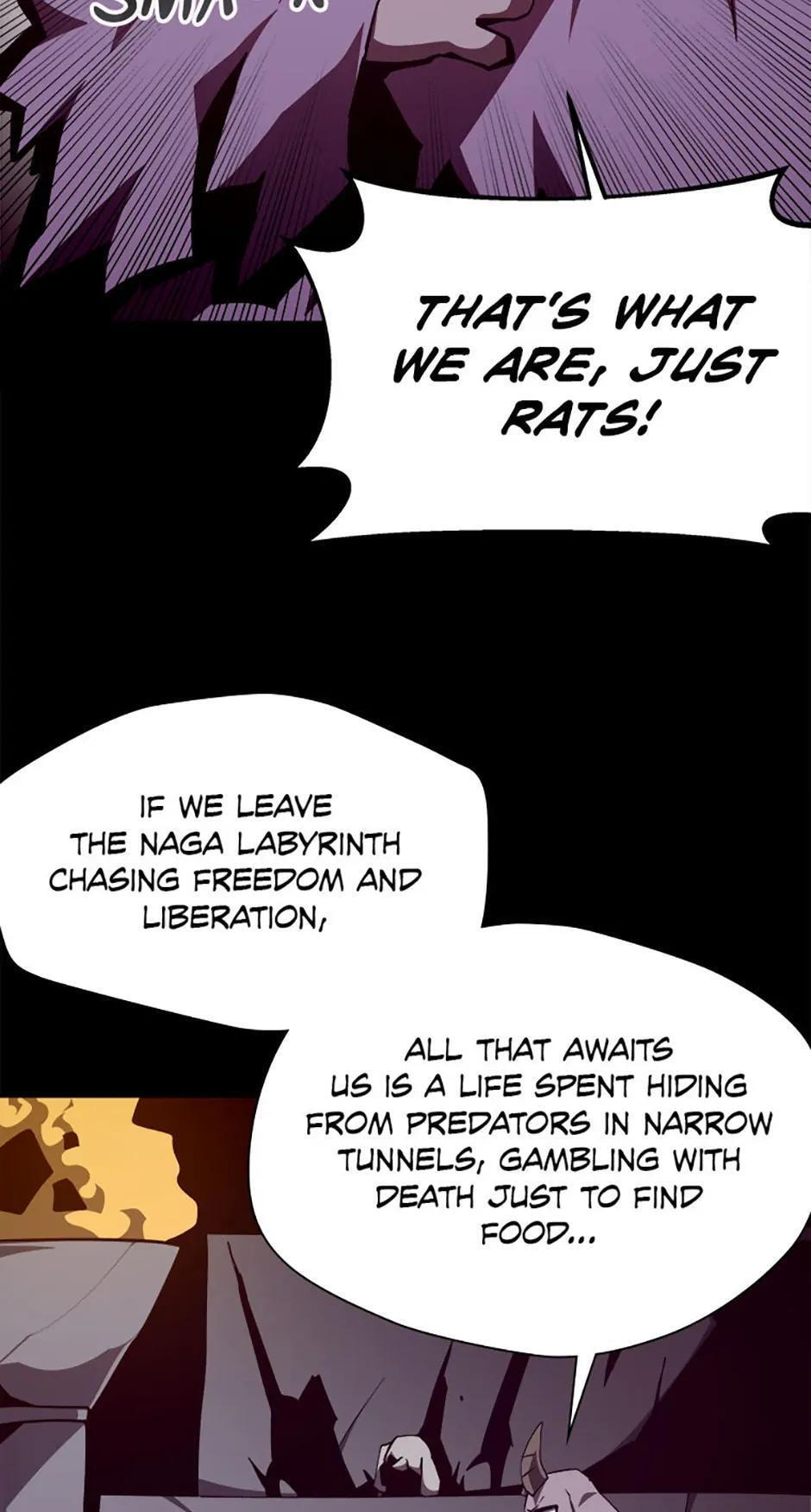 Read Dungeon Odyssey chapter 114 image 56 on Lezhin