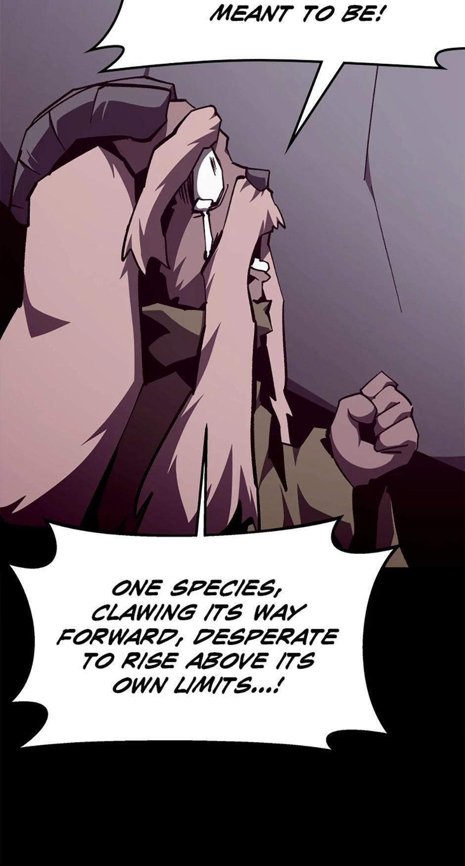 Read Dungeon Odyssey chapter 114 image 58 on Lezhin