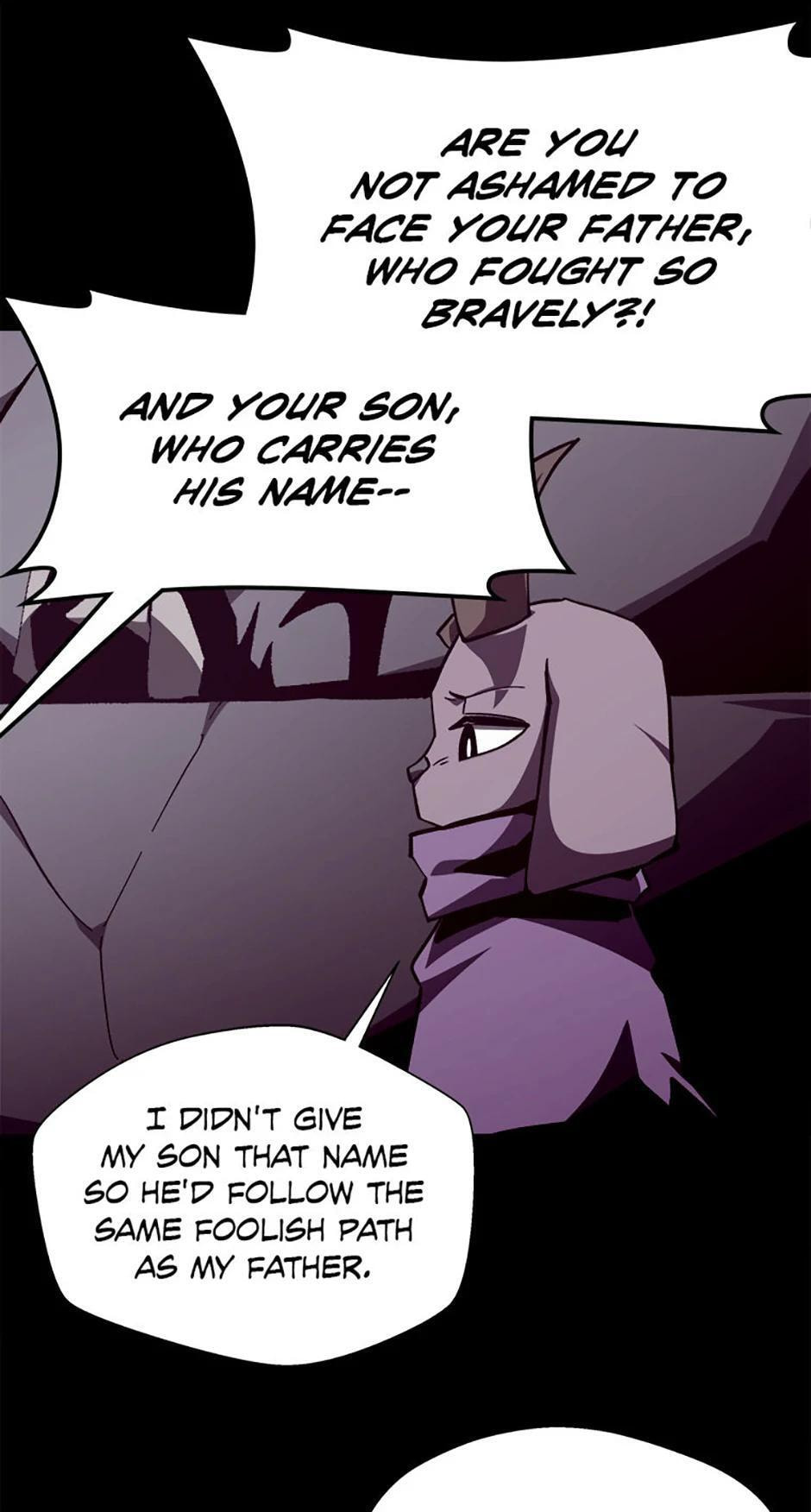 Read Dungeon Odyssey chapter 114 image 59 on Lezhin