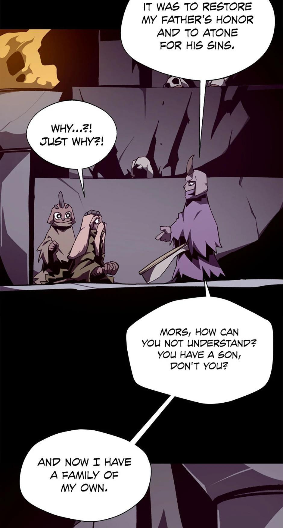 Read Dungeon Odyssey chapter 114 image 60 on Lezhin
