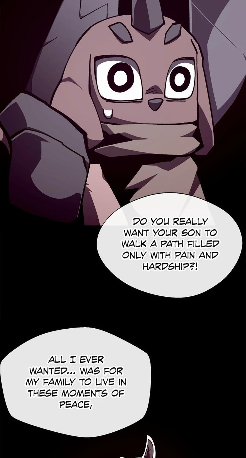 Read Dungeon Odyssey chapter 114 image 61 on Lezhin