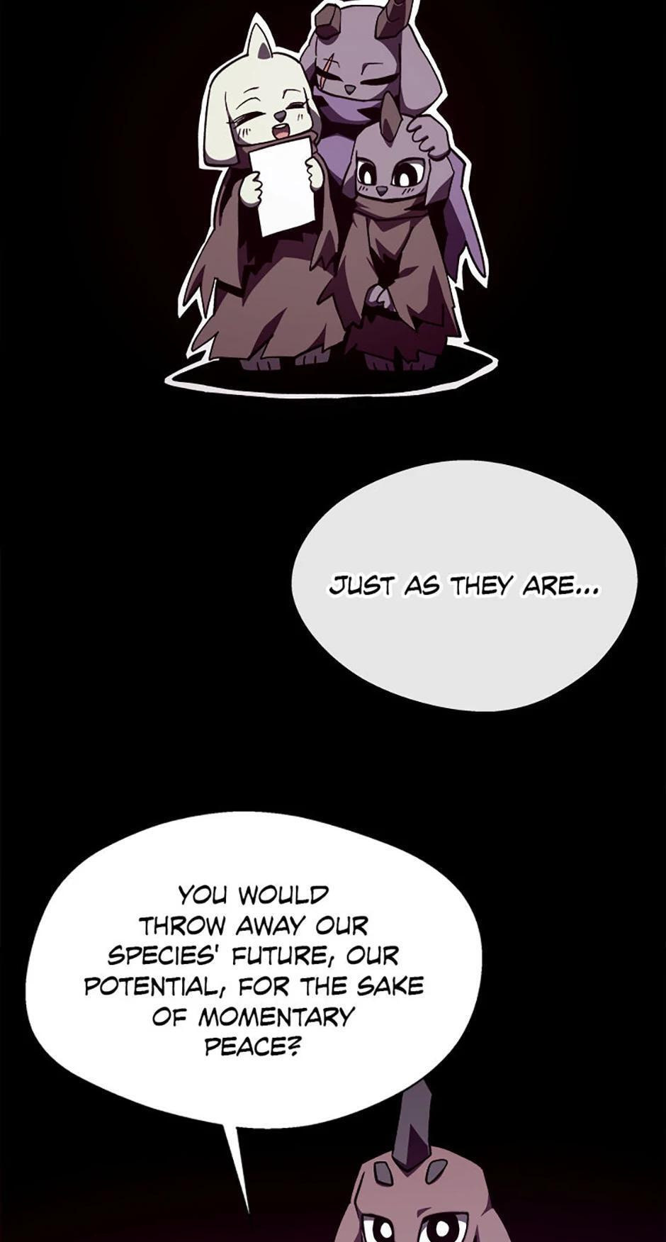 Read Dungeon Odyssey chapter 114 image 62 on Lezhin