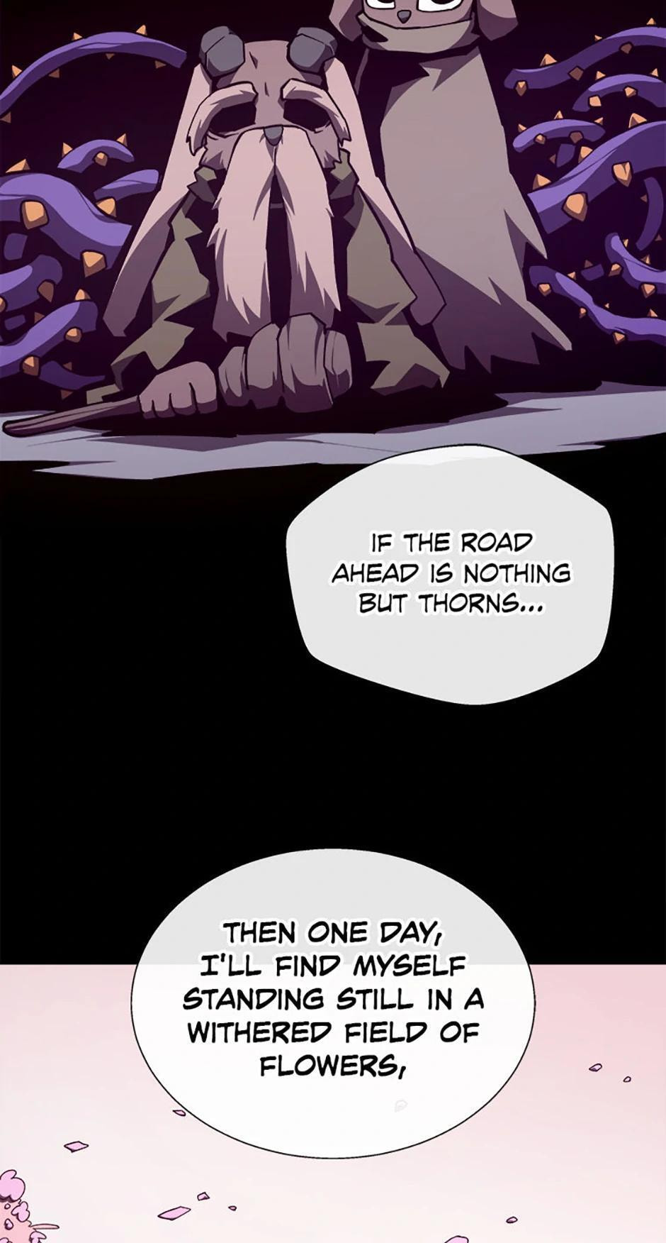Read Dungeon Odyssey chapter 114 image 63 on Lezhin