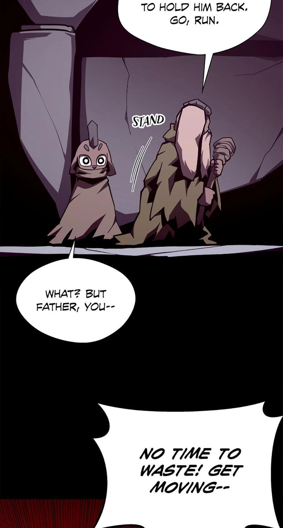 Read Dungeon Odyssey chapter 114 image 68 on Lezhin