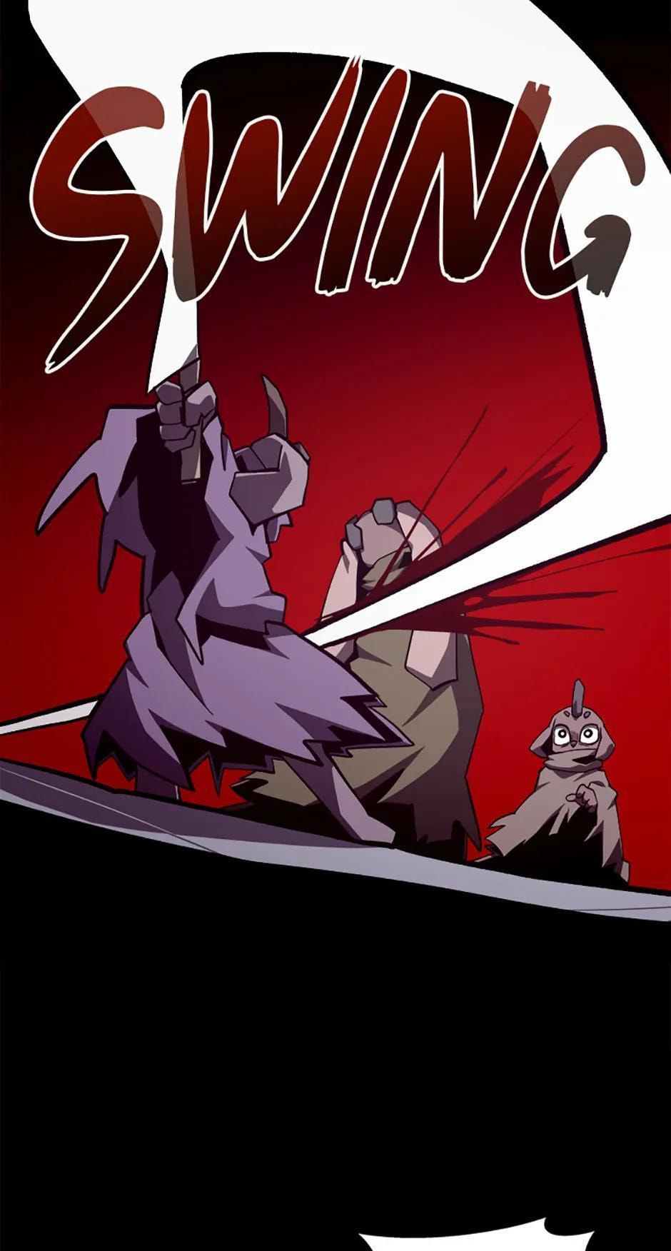 Read Dungeon Odyssey chapter 114 image 70 on Lezhin