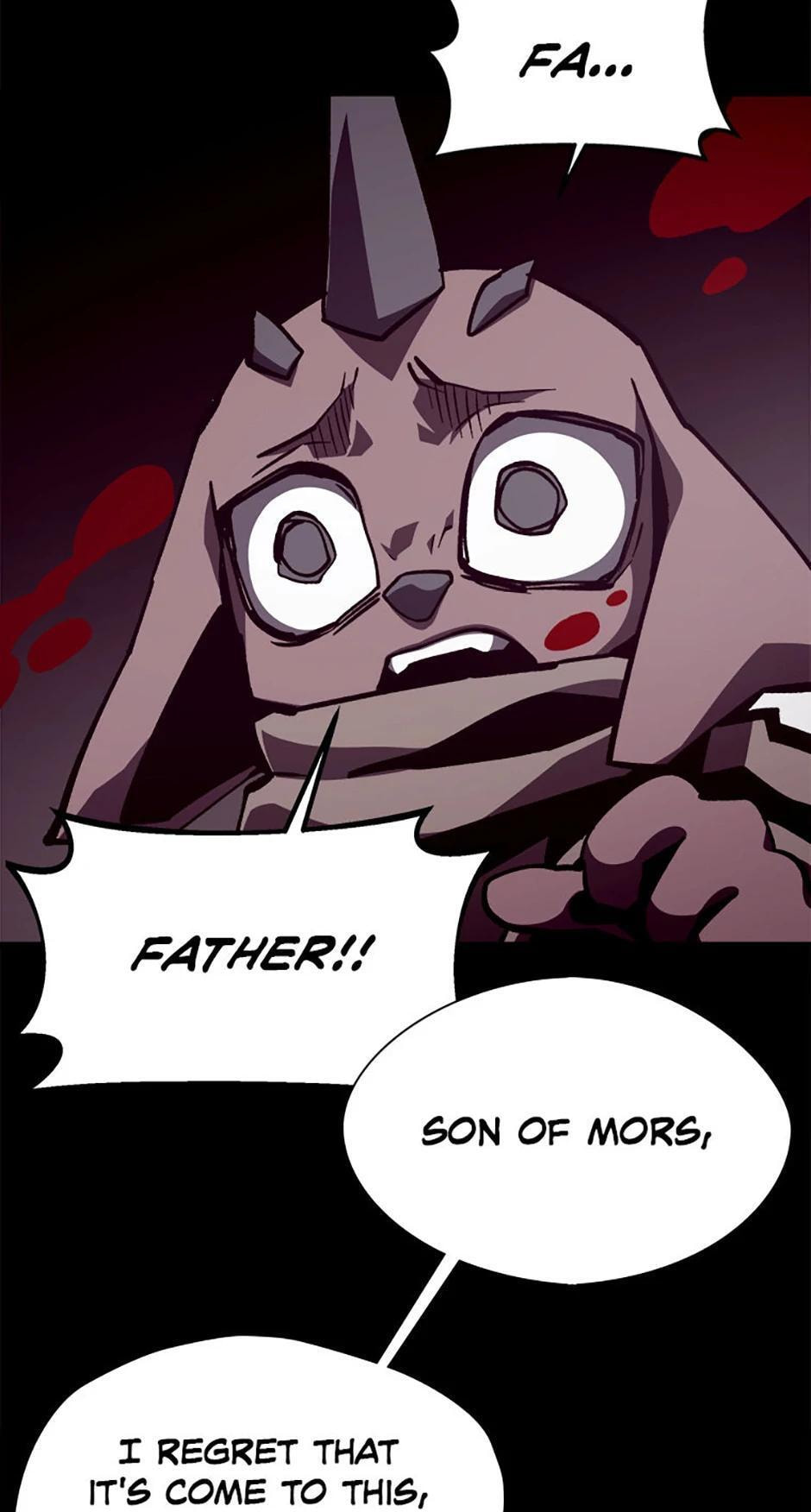 Read Dungeon Odyssey chapter 114 image 71 on Lezhin