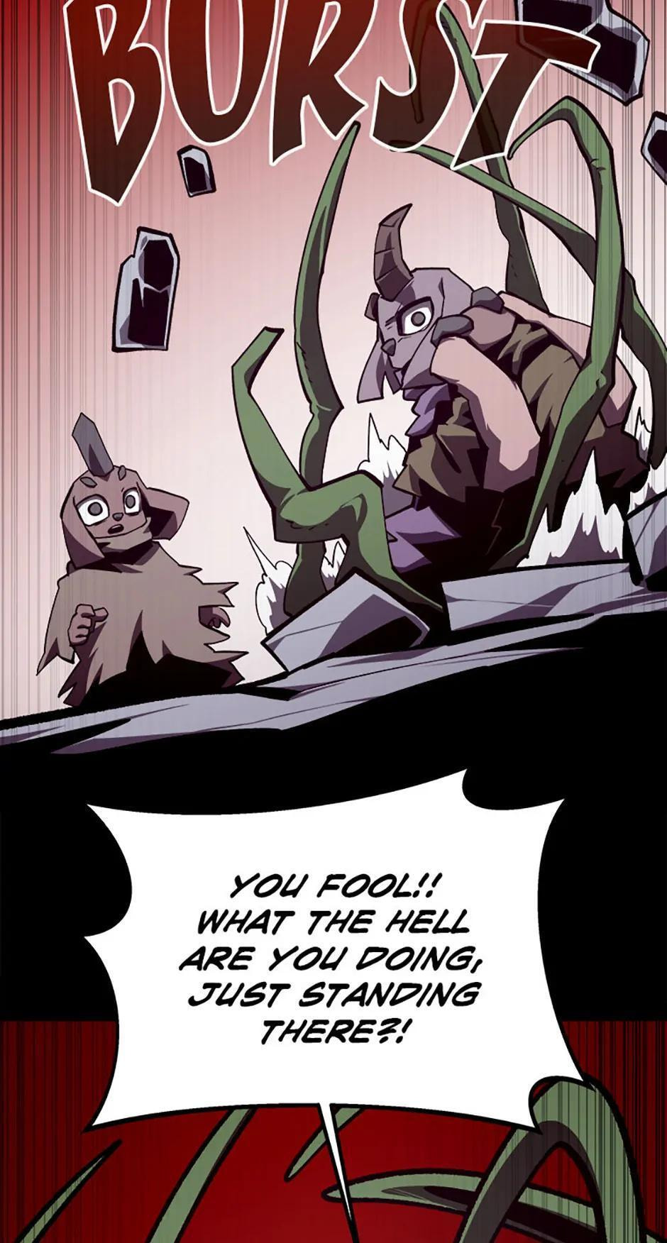 Read Dungeon Odyssey chapter 114 image 75 on Lezhin