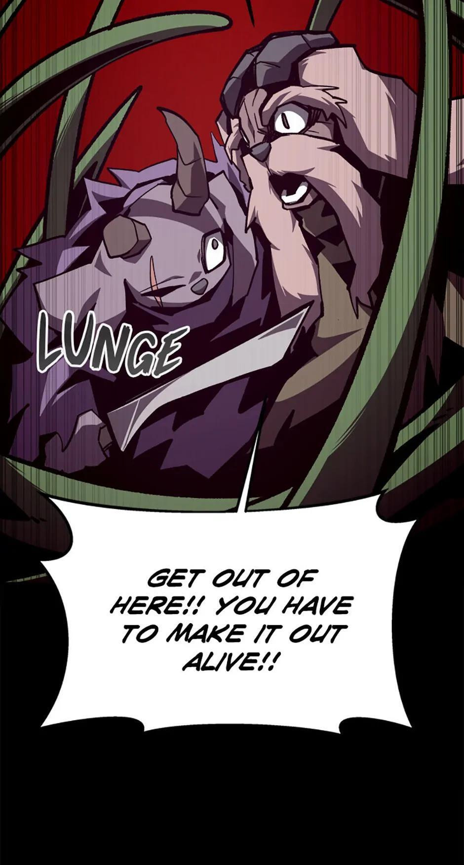 Read Dungeon Odyssey chapter 114 image 76 on Lezhin
