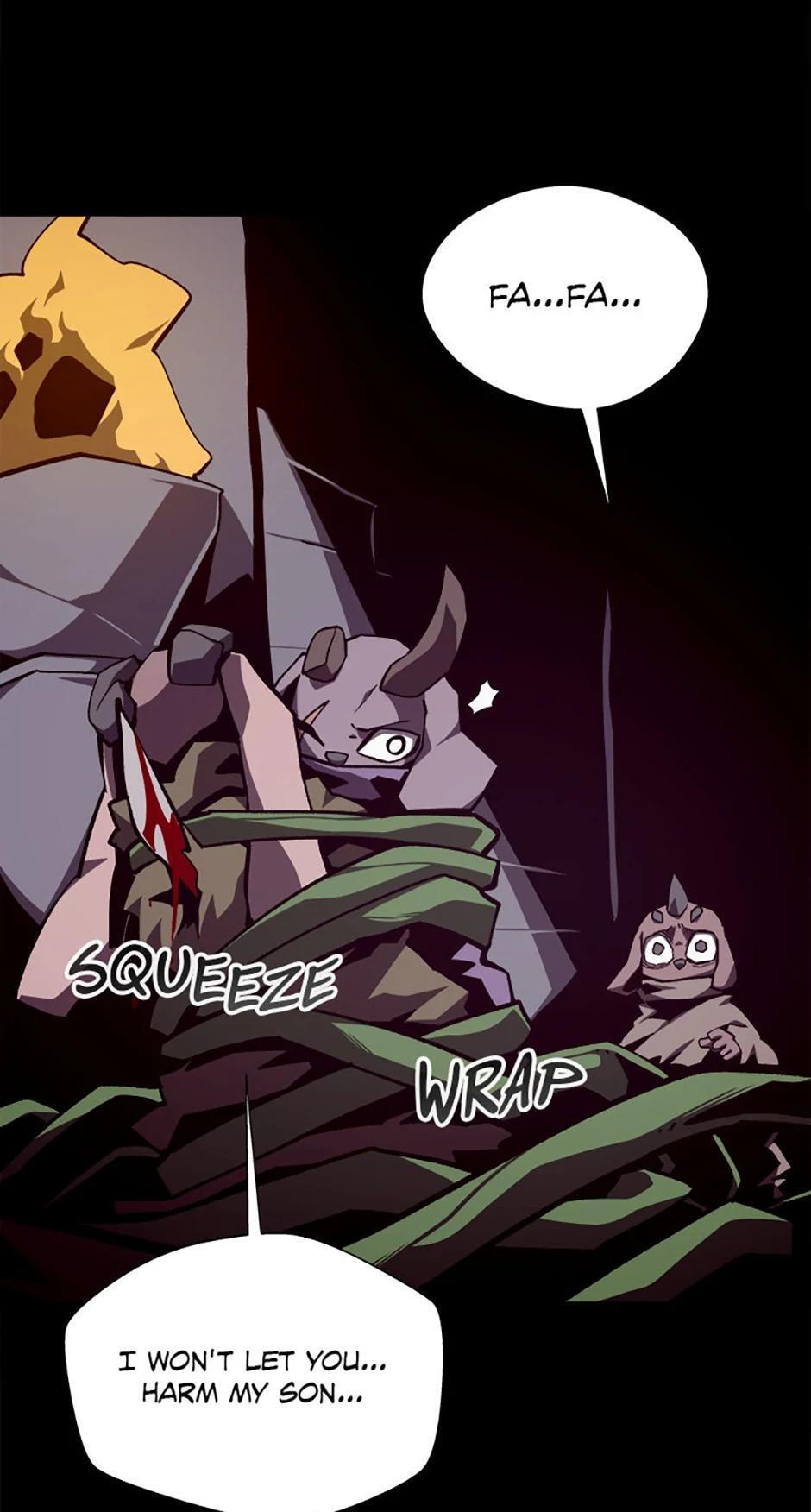 Read Dungeon Odyssey chapter 114 image 78 on Lezhin